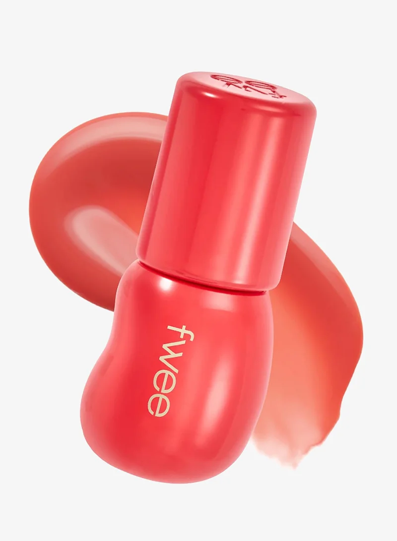 3D Voluming Gloss Sorbet