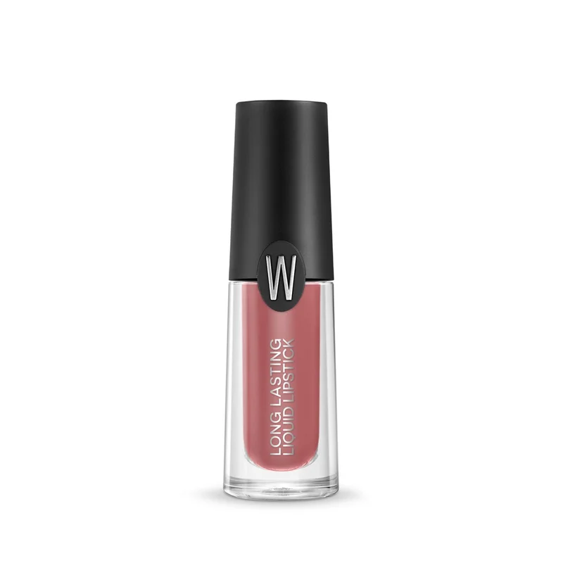 Long-lasting Liquid Lipstick Nude