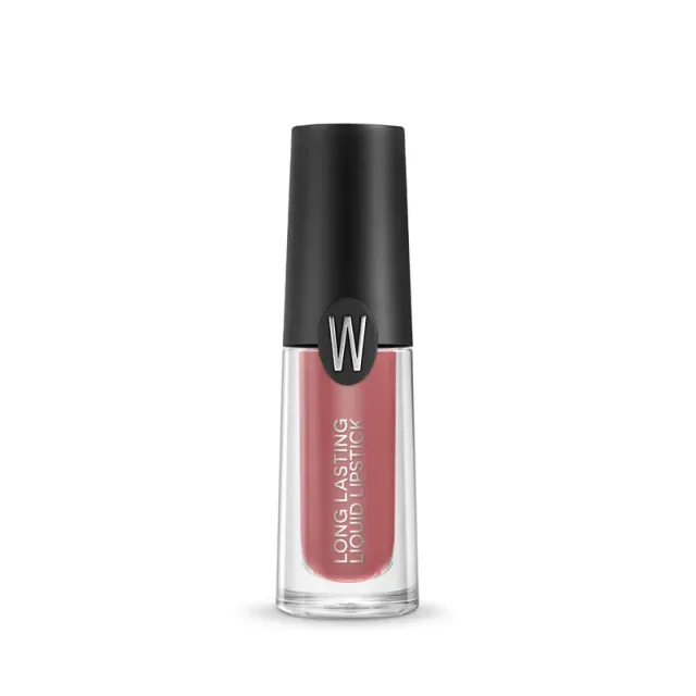 Long-lasting Liquid Lipstick Nude