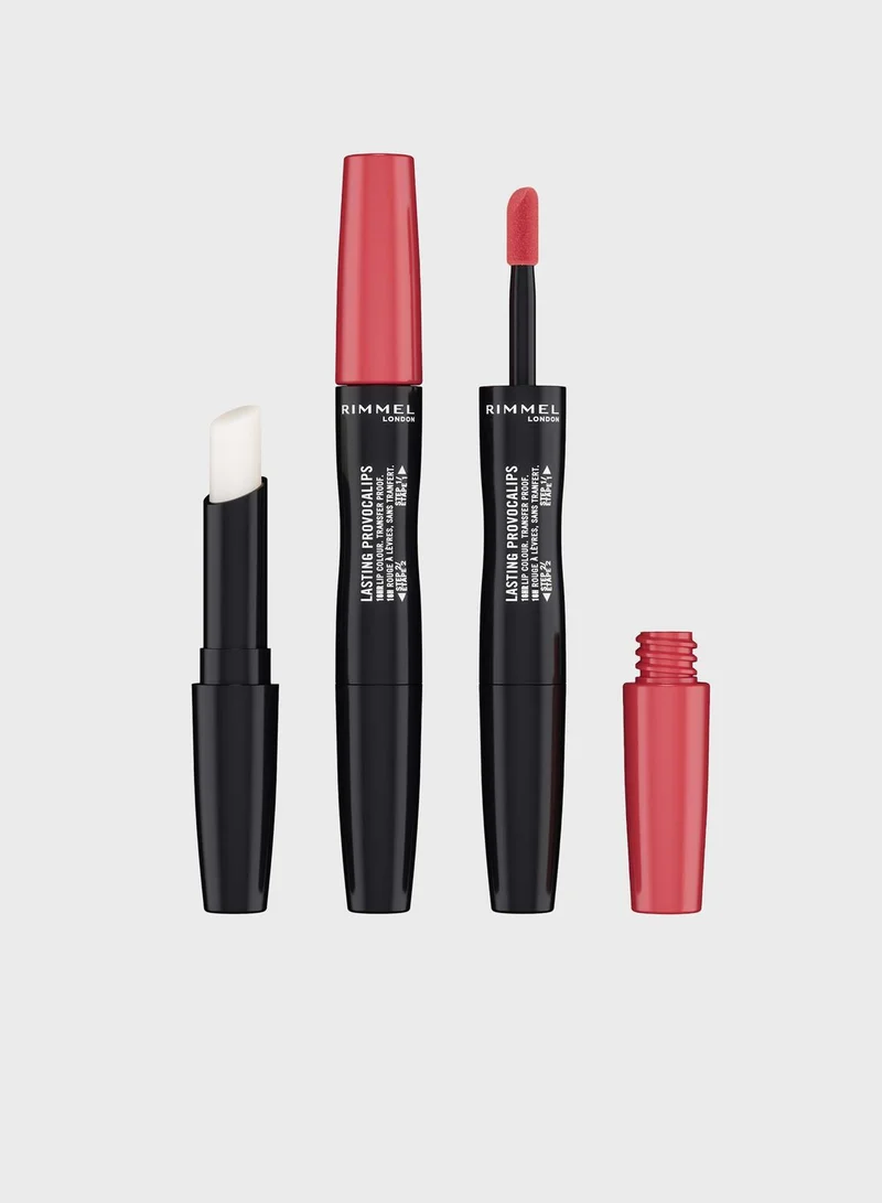 Lasting Provocalips Liquid Lipstick Make a Mauve