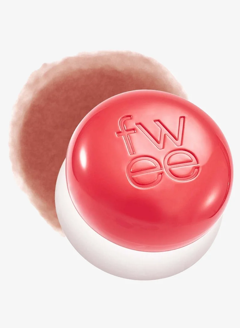 Lip Cheek Blurry Pudding Pot Dear