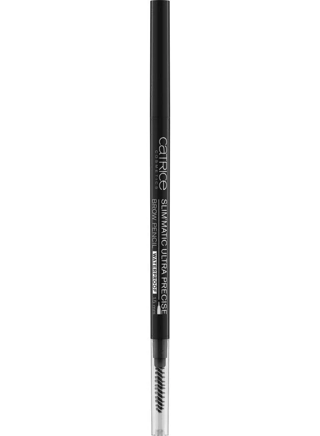 Catrice Slim'Matic Ultra Precise Waterproof Brow Pencil 060