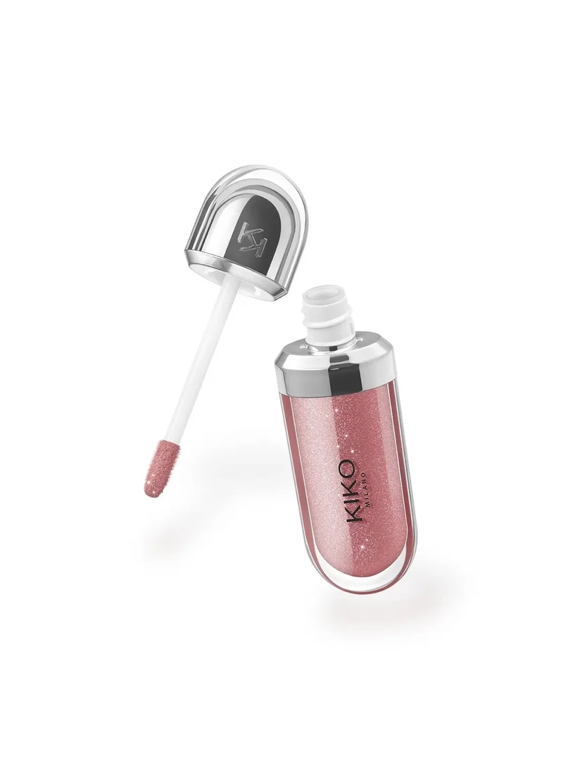 3D Hydra Lipgloss