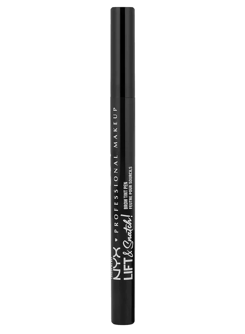 Lift N Snatch Brow Tint Pen Blonde