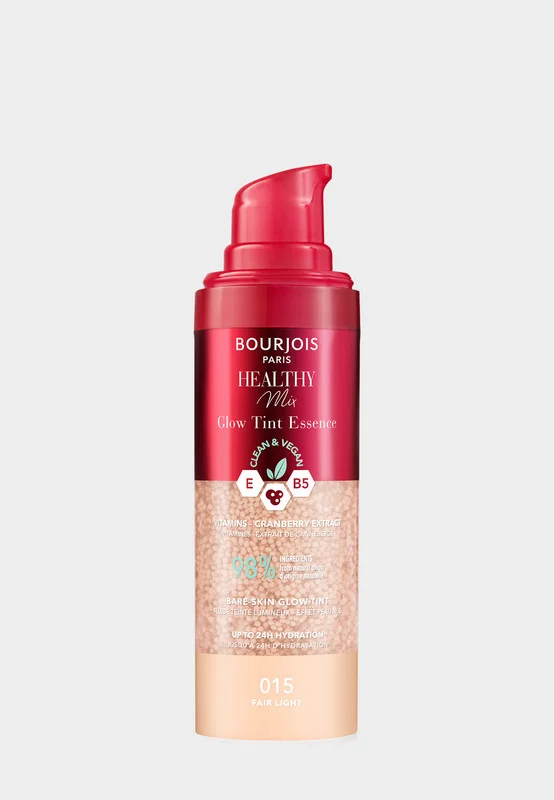 Healthy Mix Glow Tint Essence 015 Fair Light