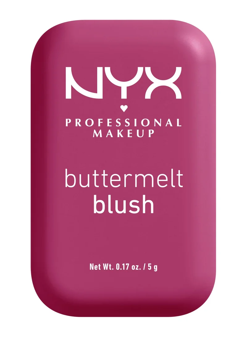Buttermelt Blush