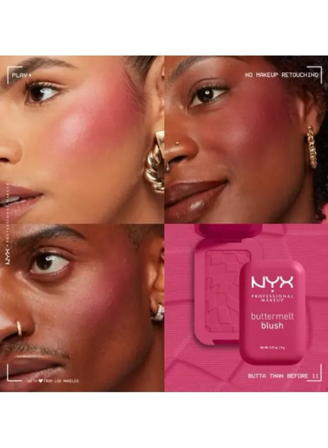 Buttermelt Blush – image 5