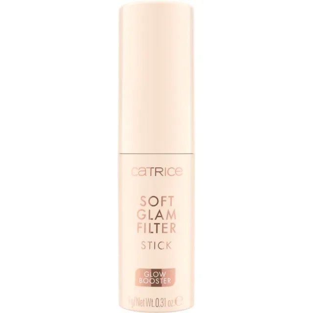 Soft Glam Filter Stick 015 - Beige Makeup Foundation Stick – image 2