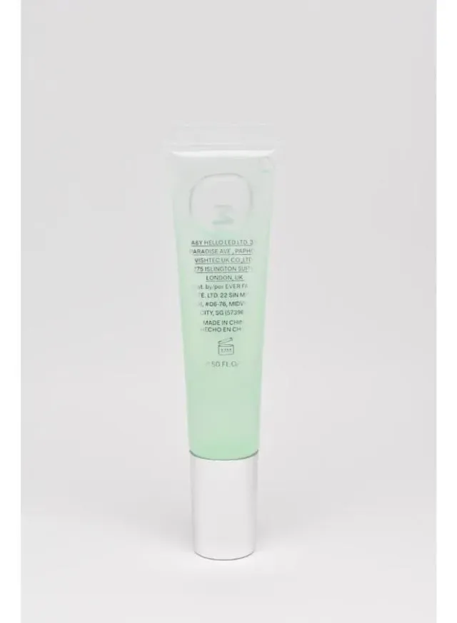 SHEGLAM Hydrating Primer 15ml for Face Makeup – image 2
