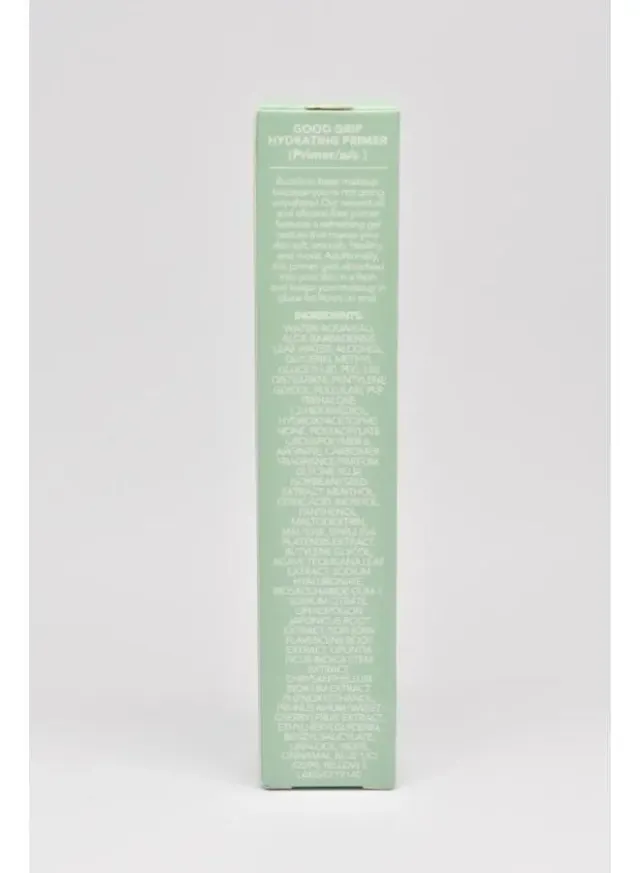 SHEGLAM Hydrating Primer 15ml for Face Makeup – image 4