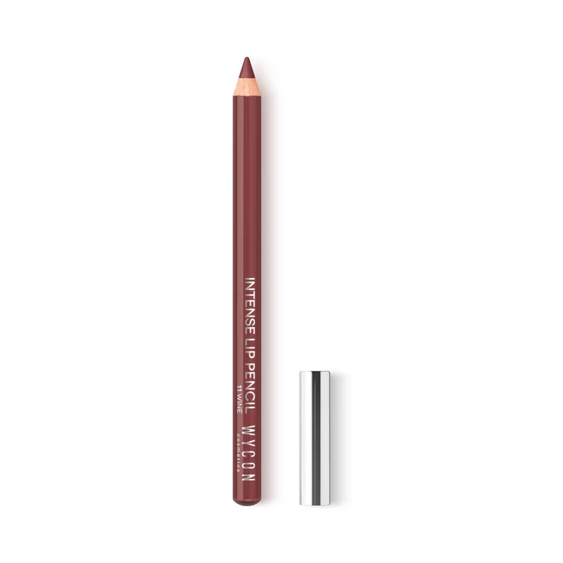 Intense Lip Pencil Wine