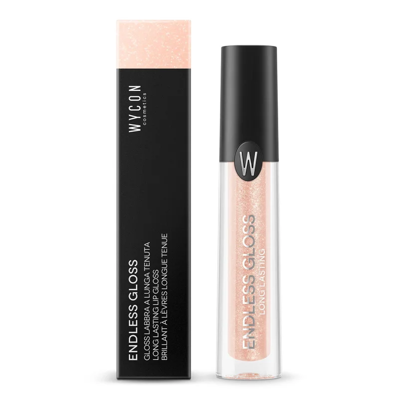 Endless Gloss Long Lasting Lip Gloss 05 Old But Gold