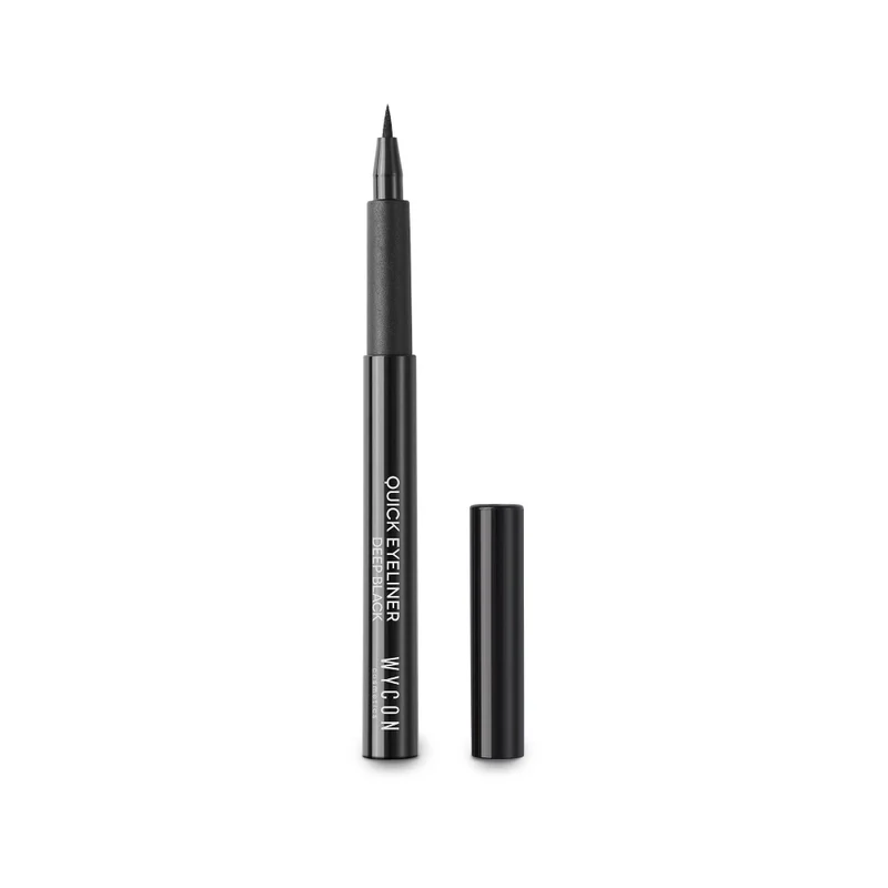 Quick Eyeliner Deep Black