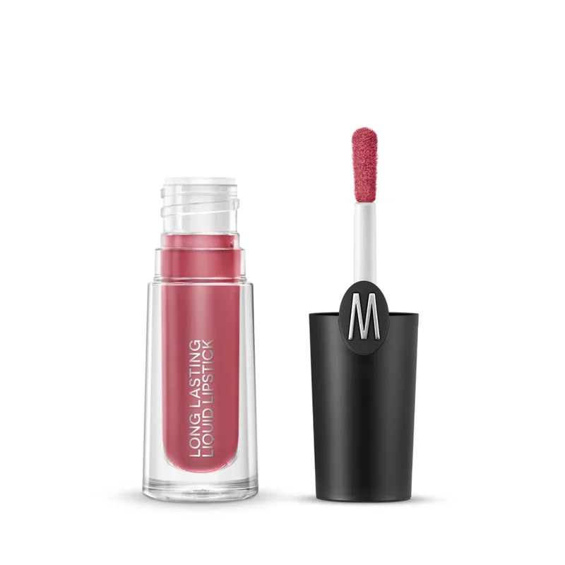 Long-Lasting Liquid Lipstick Crazy Almond
