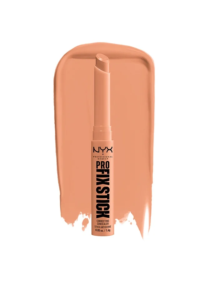Pro Fix Correcting Concealer Stick Dark Peach