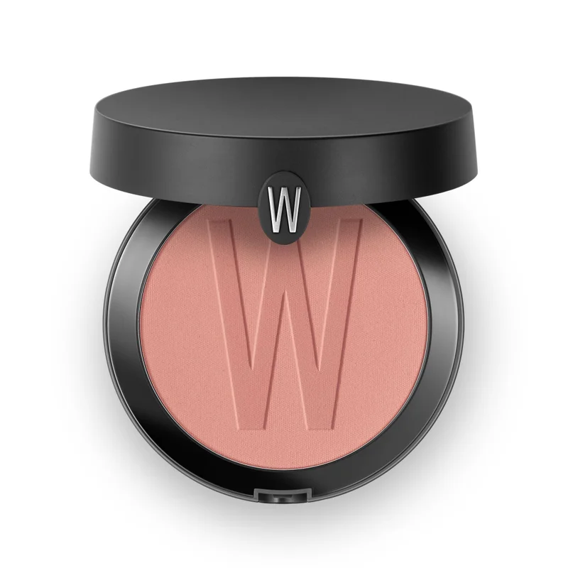 Compact Blush 120 Irresistible Mauve
