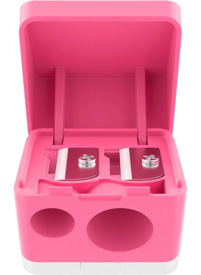 Cosmetic Sharpener