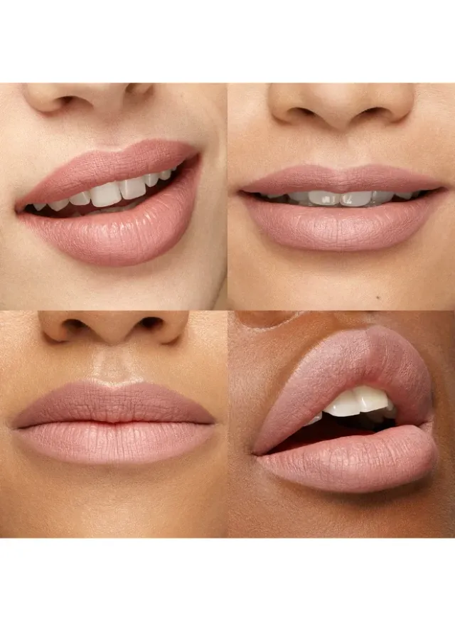 Pink Lip Stylo 03 - Unlimited Collection – image 3