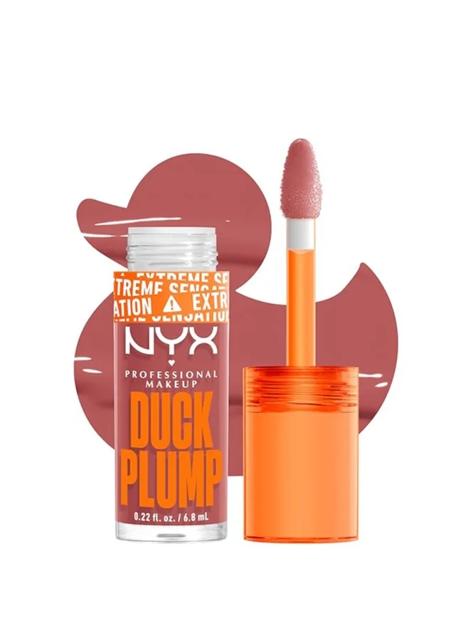 Duck Plumping High Pigment Lip Gloss