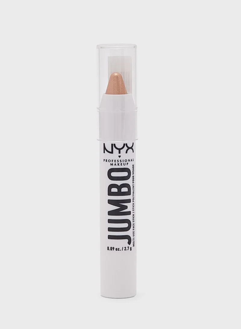 Jumbo Multi-Use Highlighter Stick Coconut Cake