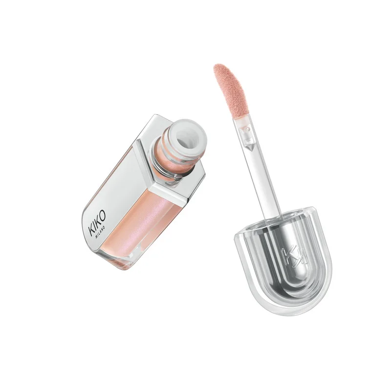 3D HYDRA XTREME Lipgloss Pink Glacier