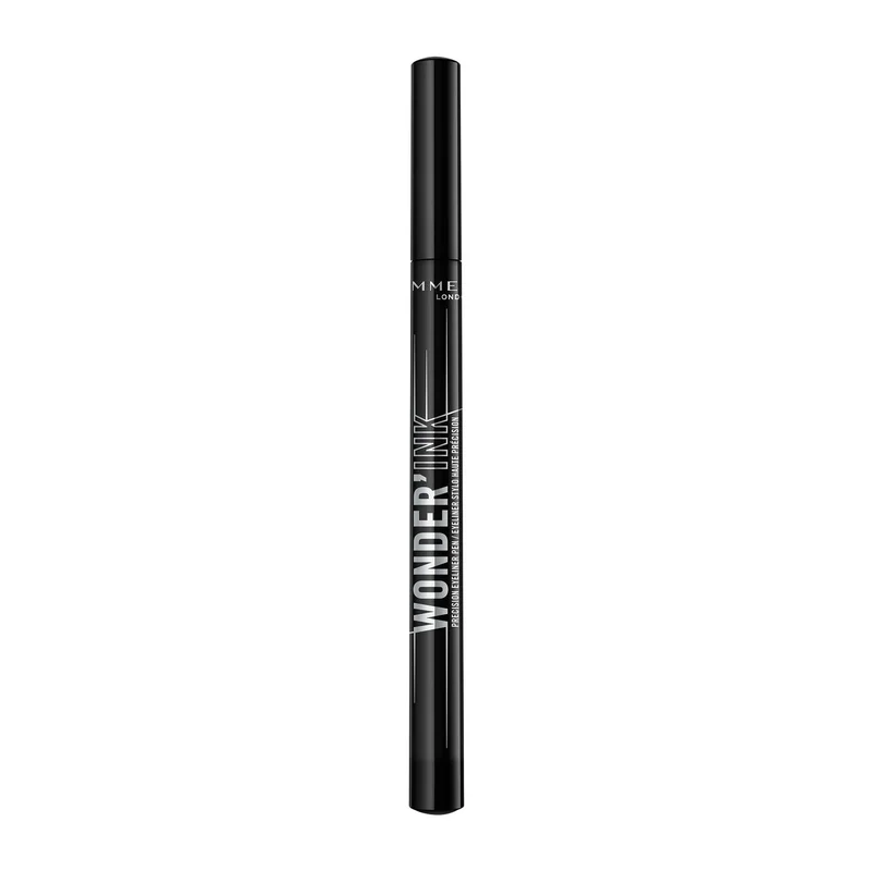 Wonder'Ink Precision Eyeliner Black