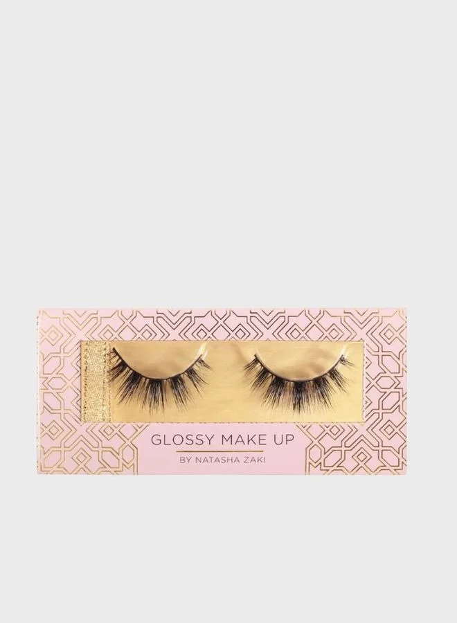 Dubai Lash