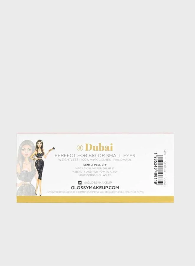Dubai Lash