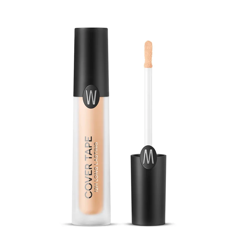 Cover Tape Liquid Concealer NW15