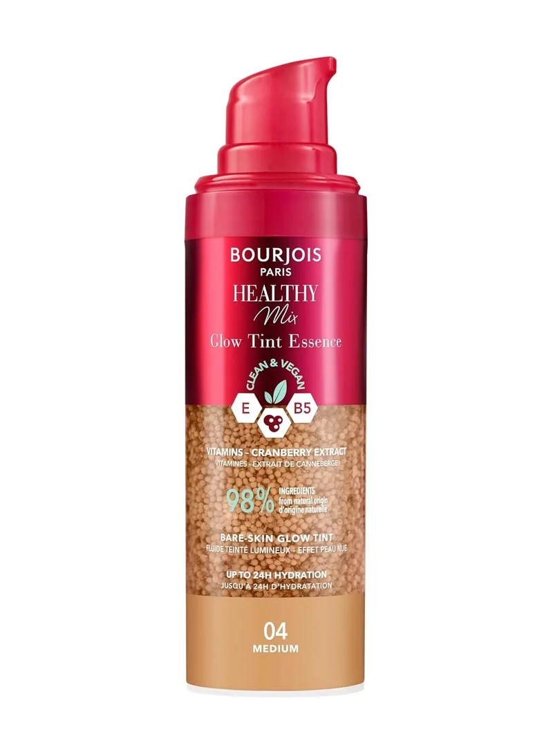 Healthy Mix Glow Tint Essence Medium