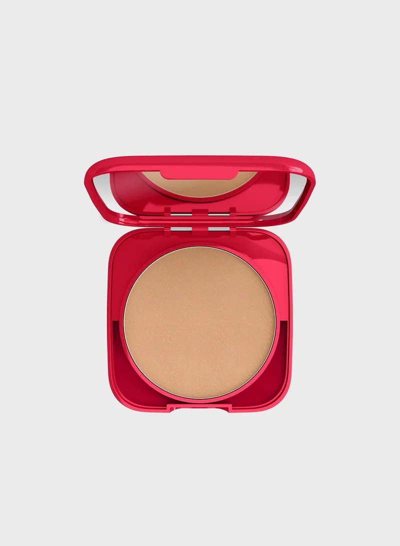 Lasting Finish Compact Foundation Pearl