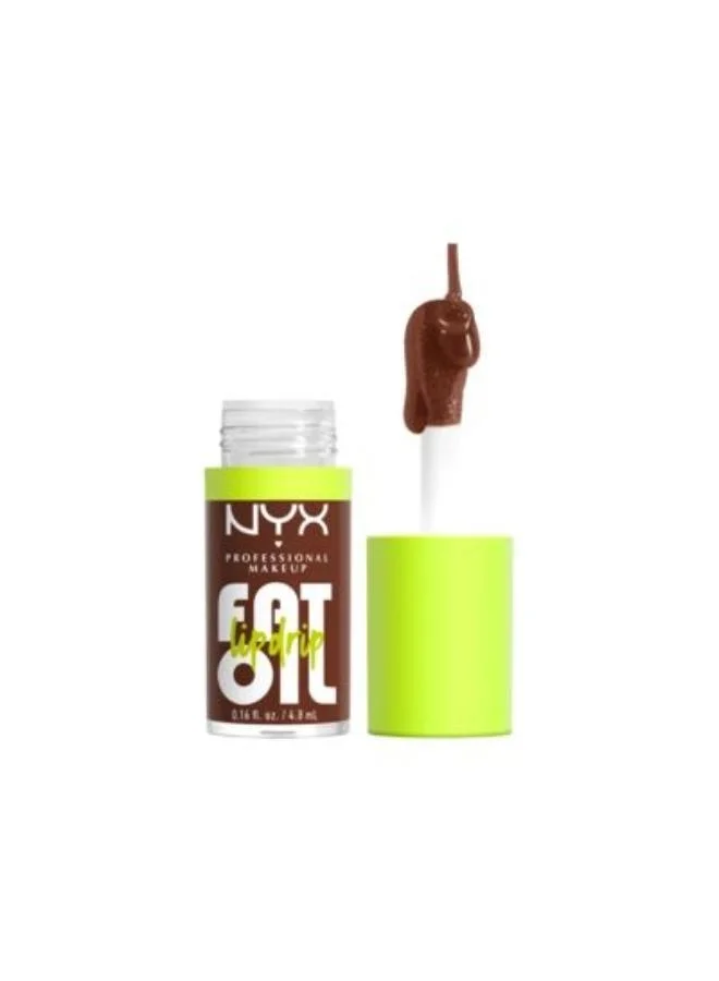 NYX Fat Oil Lip Drip Lip Gloss Sprinkle Sprinkle