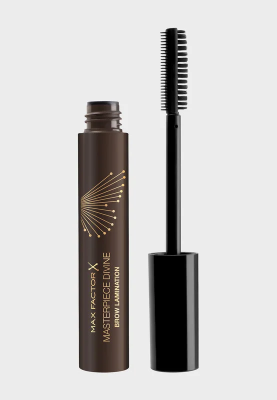 Masterpiece Brow Lamination Gel Dark