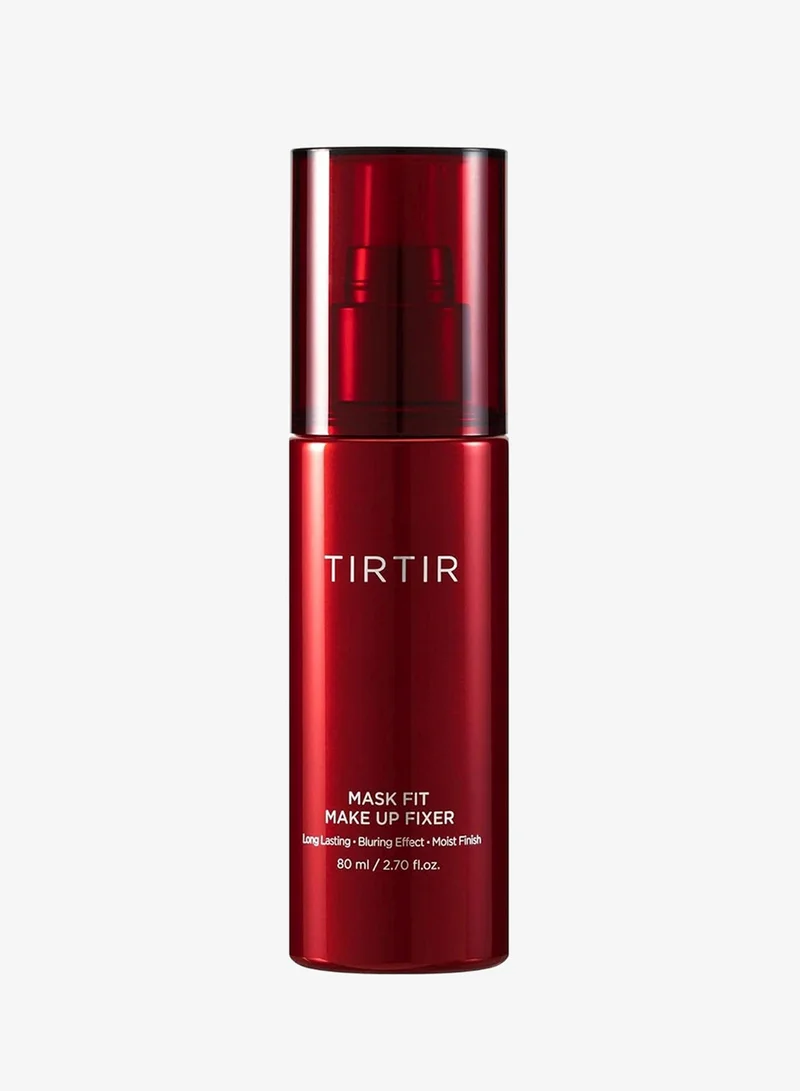 Mask Fit Makeup Fixer 80mL
