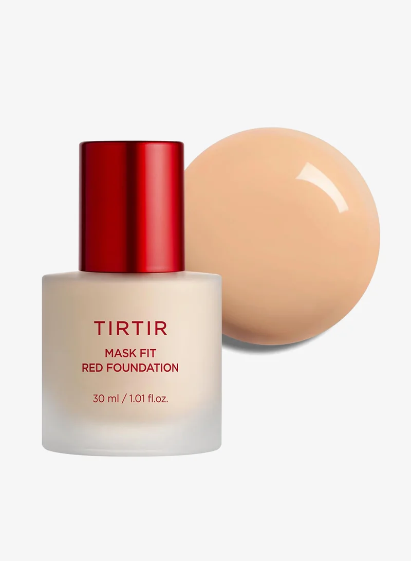 Mask Fit Red Foundation 23N Sand