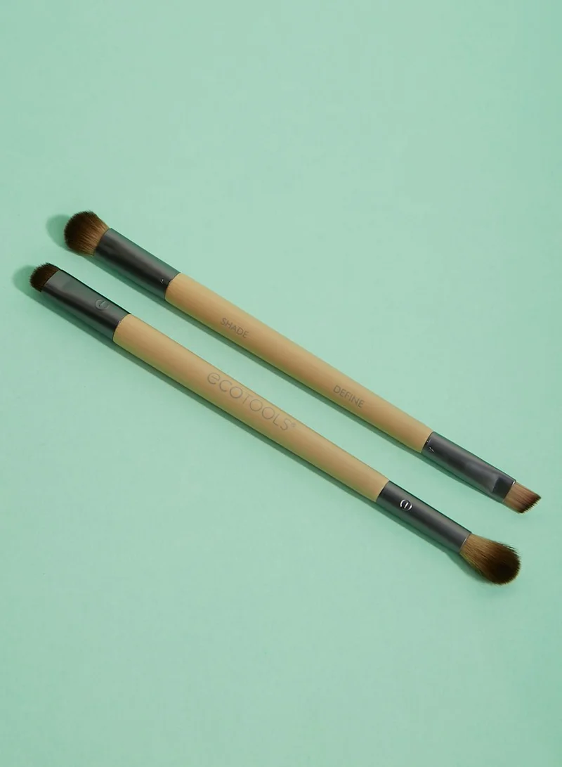 Eye Brush Set