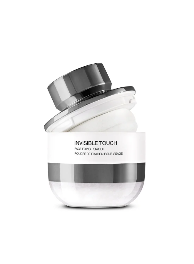 Invisible Touch Fixing Powder