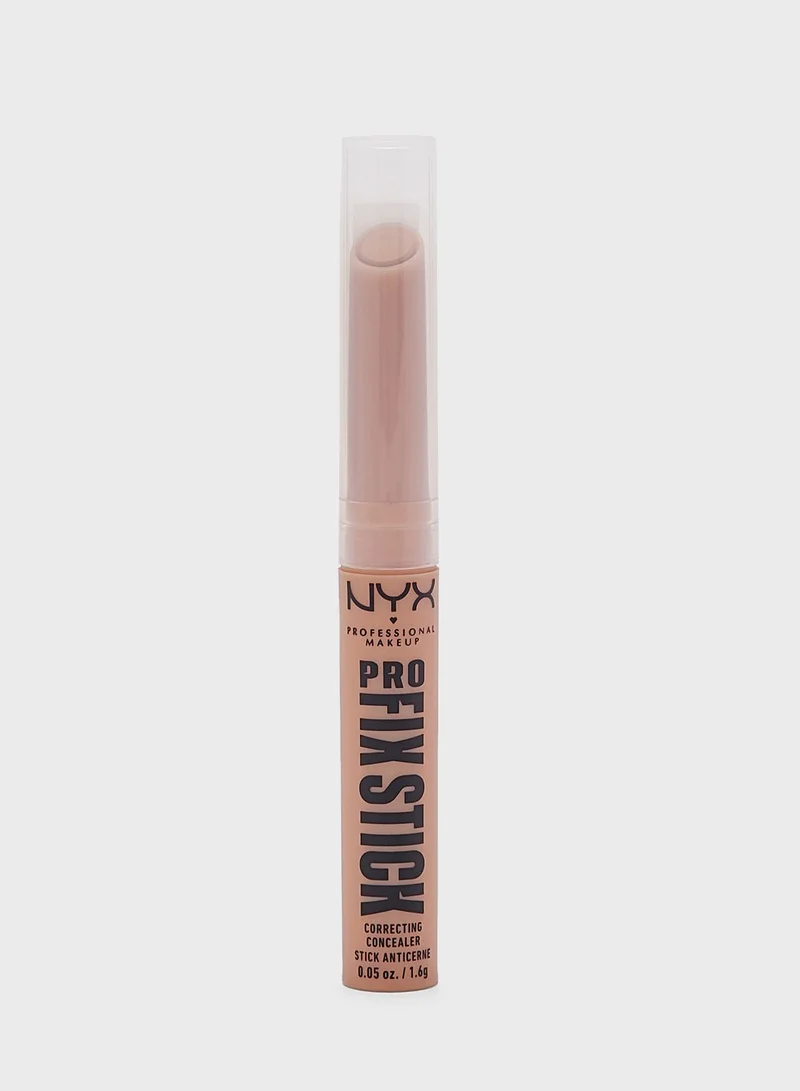 Pro Fix Correcting Concealer Stick Neutral Tan