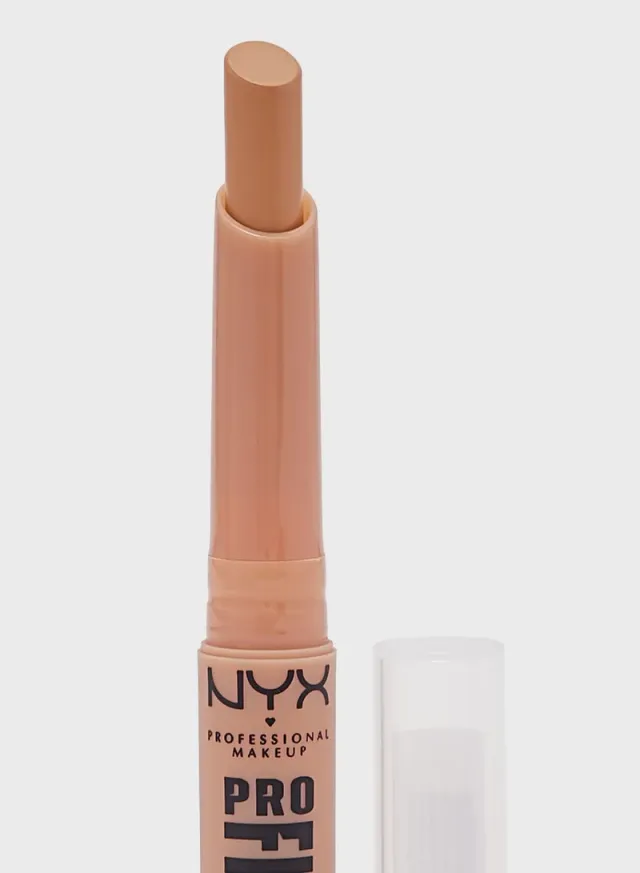 Pro Fix Correcting Concealer Stick Neutral Tan – image 4