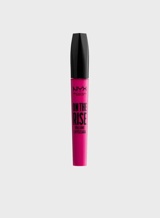 Mascara with Elastomer Brush for Lift and Volume – image 2