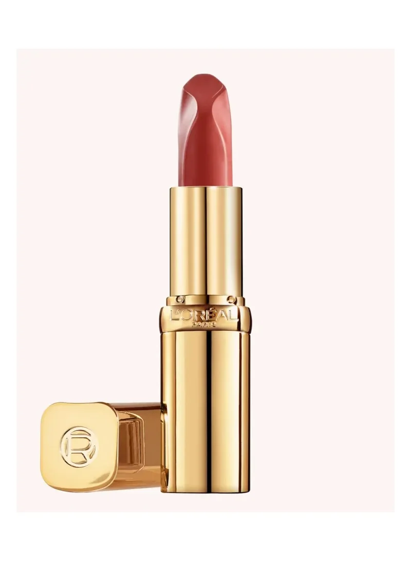 Color Riche Lipstick Les Nus 176 Nu Irreverent