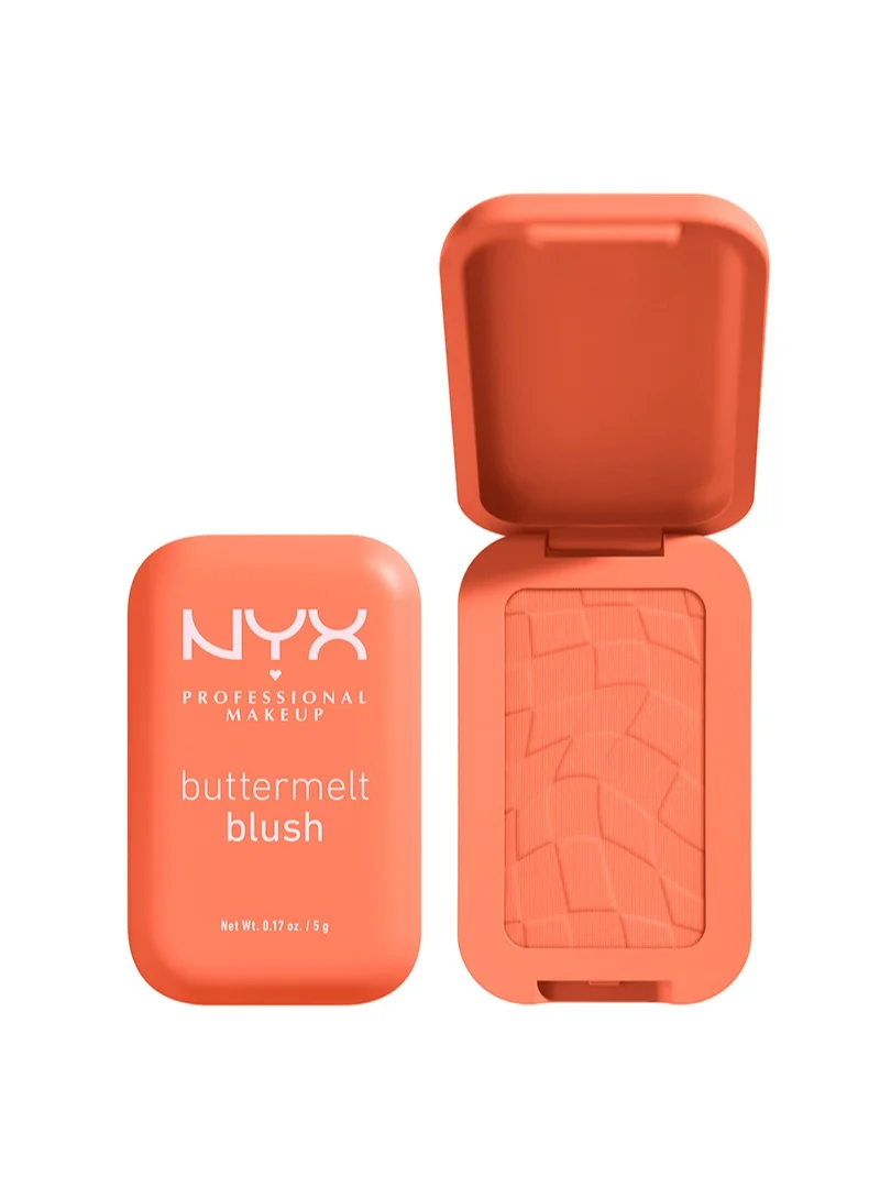 Buttermelt Blush Sooner The Butta