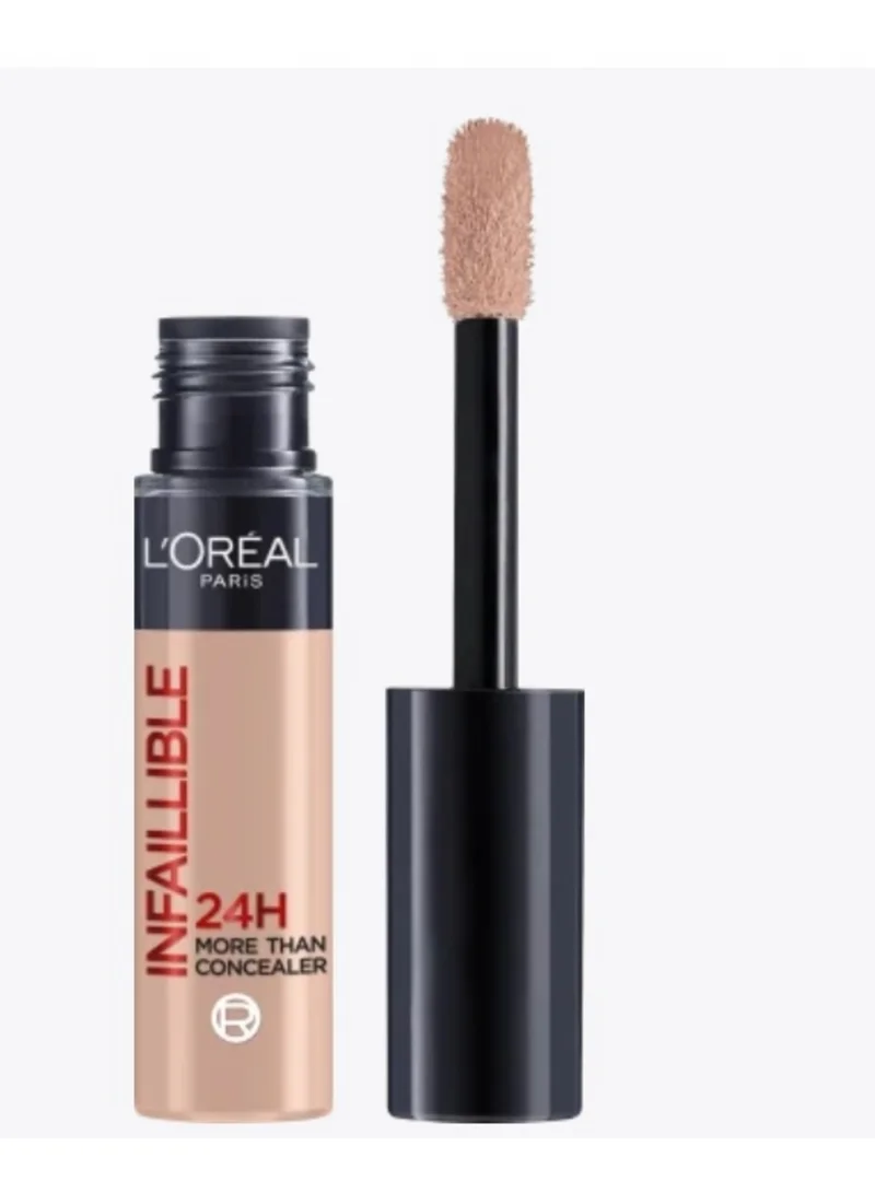 Infallible Full Coverage Concealer Warm Doré