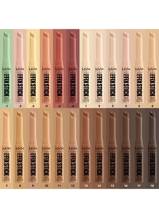 Pro Fix Stick Correcting Concealer Pink – image 6