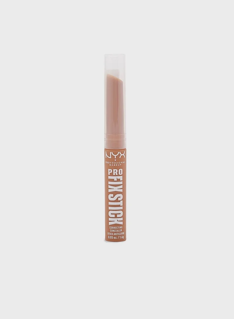Pro Fix Stick Correcting Concealer Pink