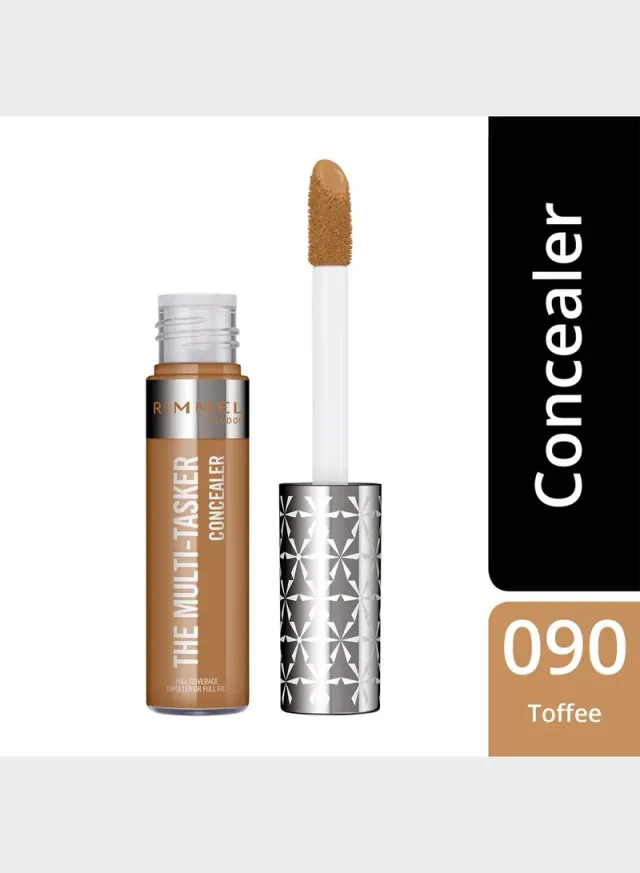 Rimmel Multi-Tasker Concealer Toffee – image 2