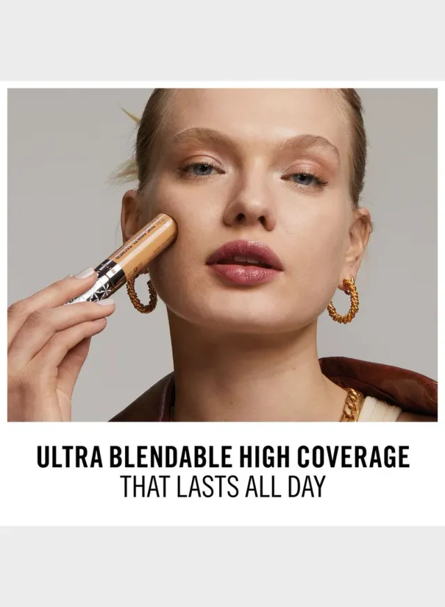 Rimmel Multi-Tasker Concealer Toffee – image 5