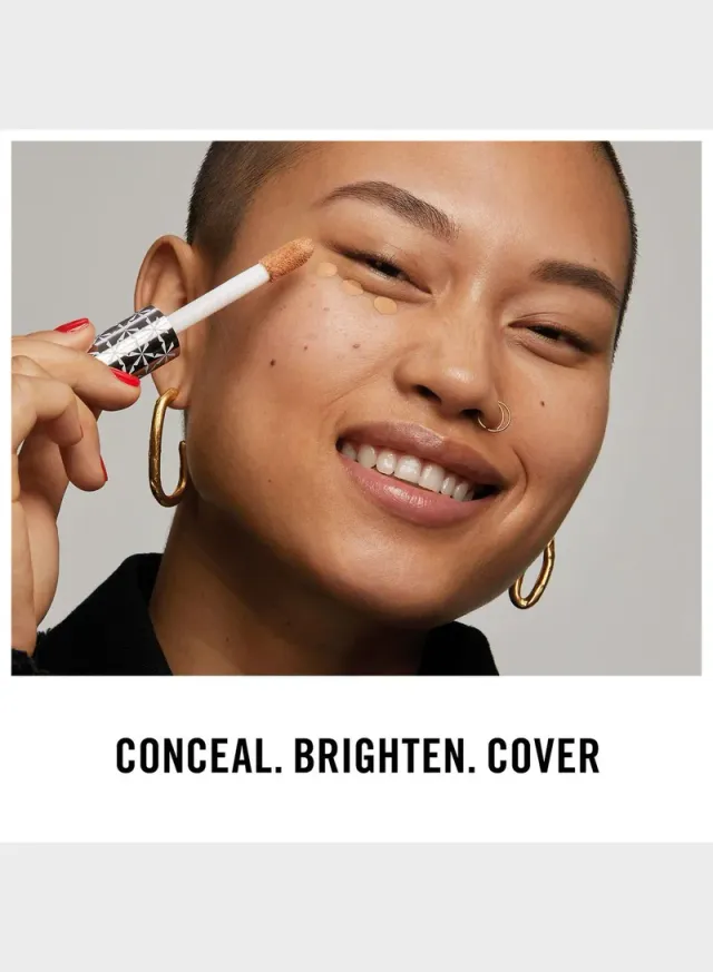 Rimmel Multi-Tasker Concealer Toffee – image 6