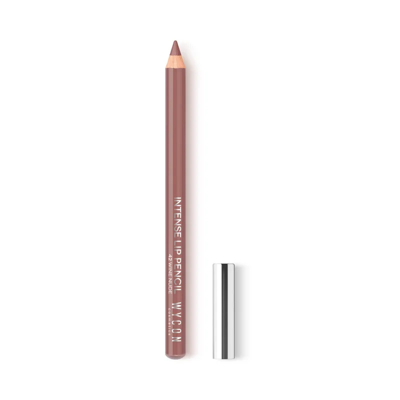 Lip Pencil Intense 42 Wine Nude