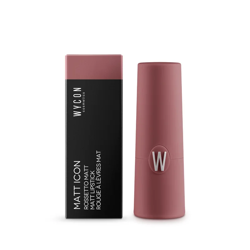 MATT ICON LIPSTICK 02